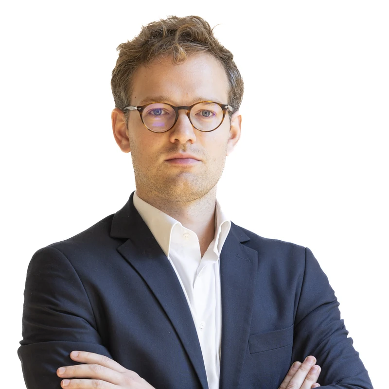 Antonio Ortiz de Solórzano, Project Manager en Overlord Gestión