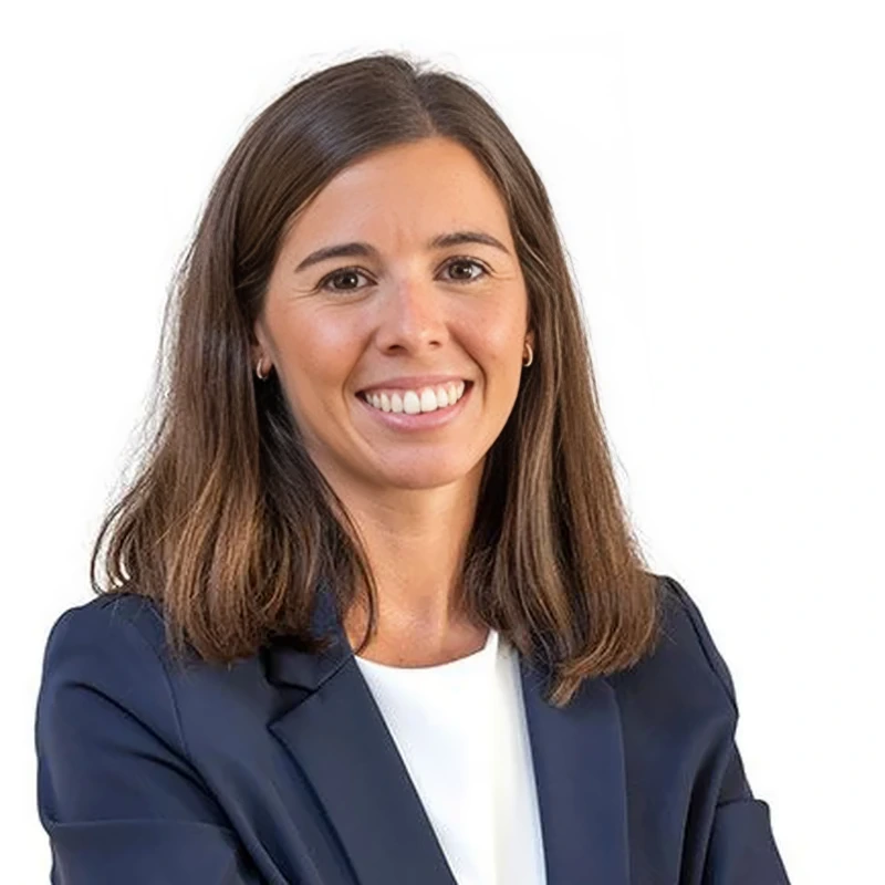 Blanca Gasanz, Responsable Financiera en Overlord Gestión
