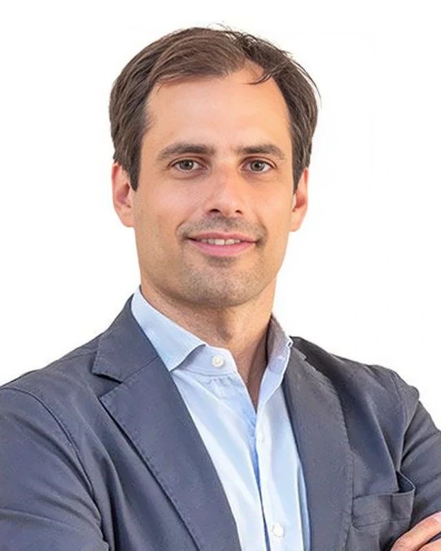 Ignacio Balet