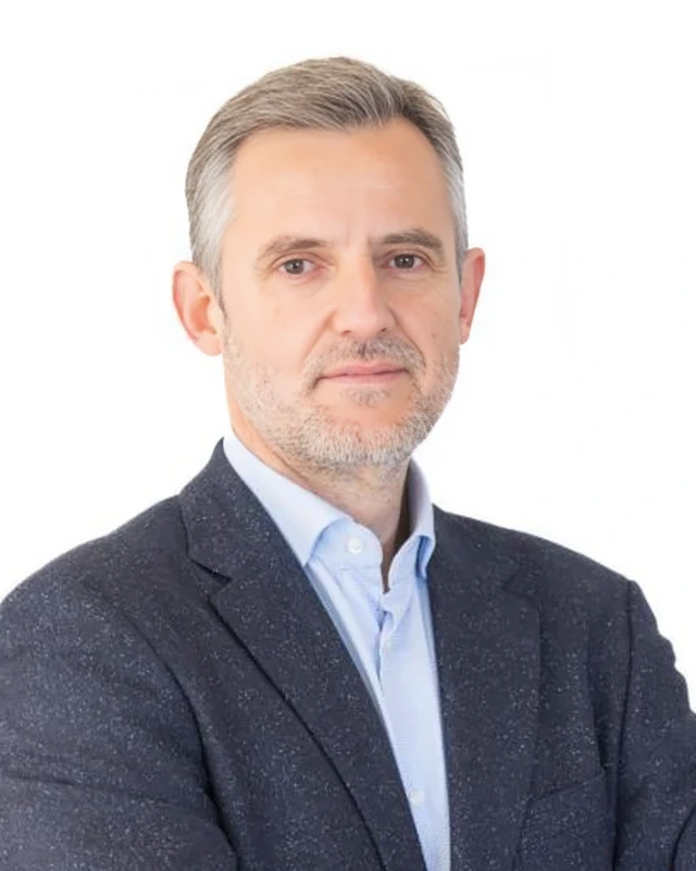 Íñigo Muñoz