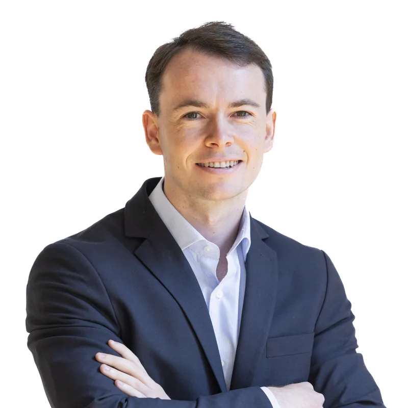 Jorge Bayarte, Analista de Inversiones en Overlord Gestión
