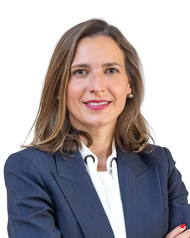 María Alcaine