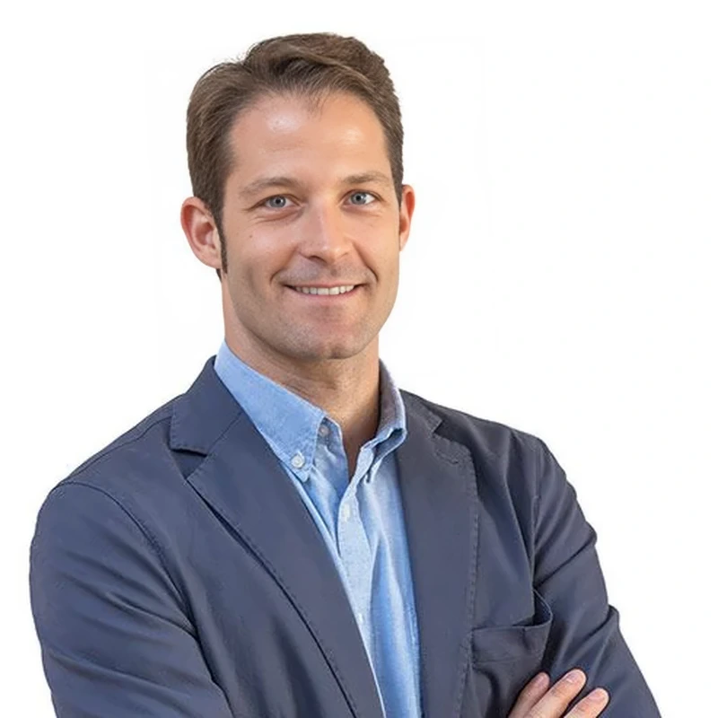 Miguel López, Relación con Inversores en Overlord Gestión