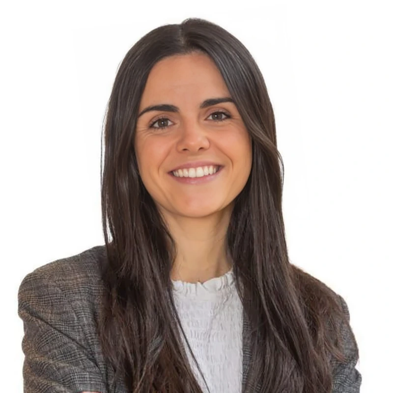 Teresa Lahuerta, Controller Financiero en Overlord Gestión